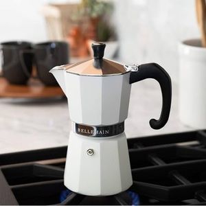 Espresso Maker